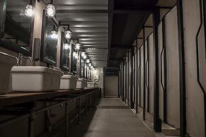 Capsule Transit KLIA 2