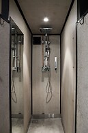 Capsule Transit KLIA 2