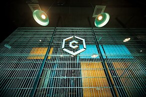 Capsule Transit KLIA 2