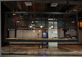 Capsule Transit KLIA 2