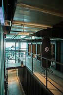 Capsule Transit KLIA 2