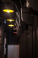 Capsule Transit KLIA 2