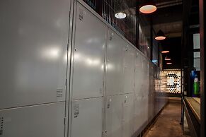 Capsule Transit KLIA 2