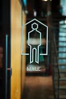 Capsule Transit KLIA 2