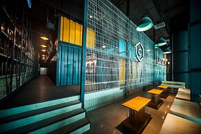 Capsule Transit KLIA 2