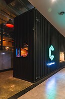 Capsule Transit KLIA 2