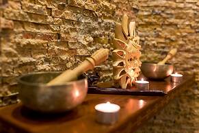 GOLDEN ROYAL Boutique hotel & Spa