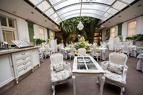 GOLDEN ROYAL Boutique hotel & Spa