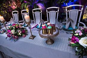 GOLDEN ROYAL Boutique hotel & Spa