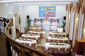 GOLDEN ROYAL Boutique hotel & Spa