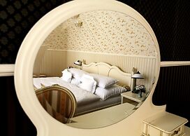 GOLDEN ROYAL Boutique hotel & Spa