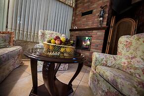 GOLDEN ROYAL Boutique hotel & Spa