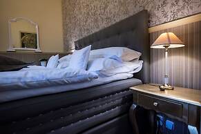 GOLDEN ROYAL Boutique hotel & Spa