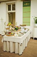 GOLDEN ROYAL Boutique hotel & Spa