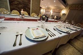 GOLDEN ROYAL Boutique hotel & Spa