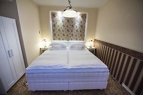 GOLDEN ROYAL Boutique hotel & Spa