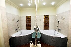 GOLDEN ROYAL Boutique hotel & Spa