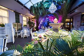 GOLDEN ROYAL Boutique hotel & Spa