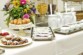 GOLDEN ROYAL Boutique hotel & Spa