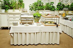 GOLDEN ROYAL Boutique hotel & Spa