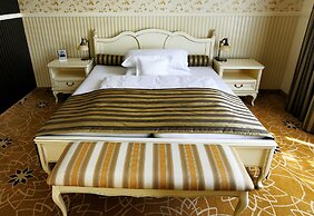 GOLDEN ROYAL Boutique hotel & Spa