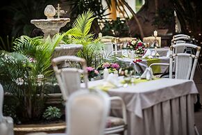 GOLDEN ROYAL Boutique hotel & Spa