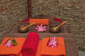 GOLDEN ROYAL Boutique hotel & Spa