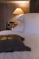 GOLDEN ROYAL Boutique hotel & Spa