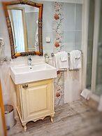 GOLDEN ROYAL Boutique hotel & Spa