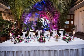 GOLDEN ROYAL Boutique hotel & Spa