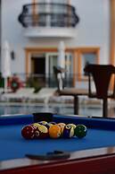 Tropicana Beach Hotel