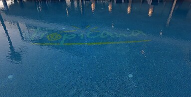 Tropicana Beach Hotel