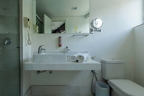 CHA Pampulha Design Hotel