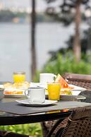 CHA Pampulha Design Hotel