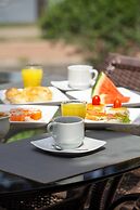 CHA Pampulha Design Hotel