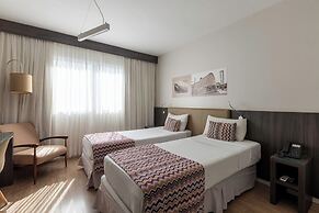 CHA Pampulha Design Hotel
