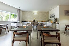 CHA Pampulha Design Hotel