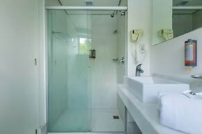CHA Pampulha Design Hotel