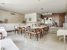 CHA Pampulha Design Hotel