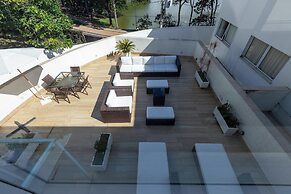 CHA Pampulha Design Hotel