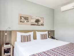 CHA Pampulha Design Hotel