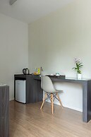 CHA Pampulha Design Hotel