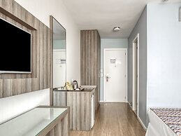 CHA Pampulha Design Hotel