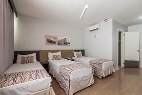 CHA Pampulha Design Hotel