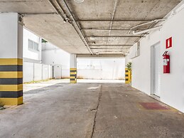 CHA Pampulha Design Hotel