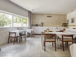 CHA Pampulha Design Hotel