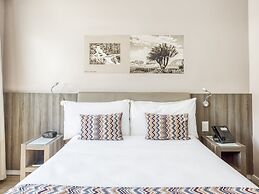 CHA Pampulha Design Hotel