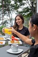 CHA Pampulha Design Hotel