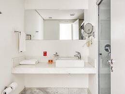 CHA Pampulha Design Hotel