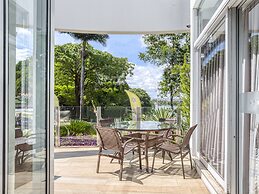 CHA Pampulha Design Hotel